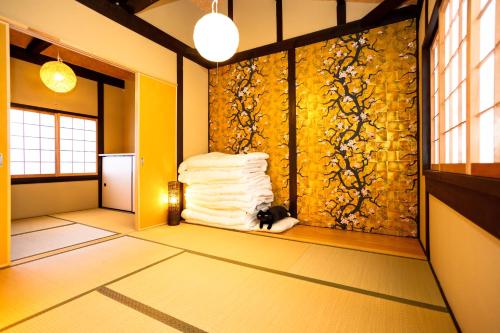 INN Plus Toji Fushin