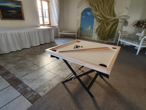 Gallery image of Bille in Bille