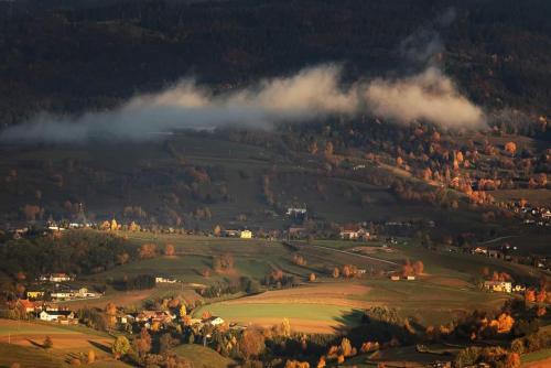 Gallery image of Penzión** Amálka in Hriňová