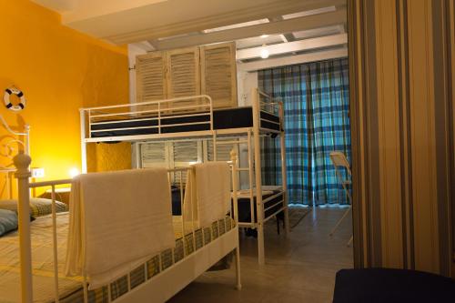 Gallery image of Vista d'aMare in Pedaso