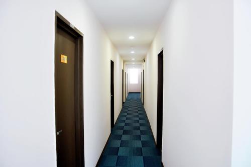 ジョホールバルにあるGem Hotel Nusa Sentral Nusajayaのギャラリーの写真