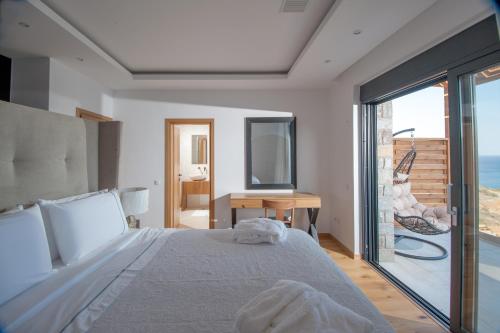 Villa Gina by Elounda Island View Villas