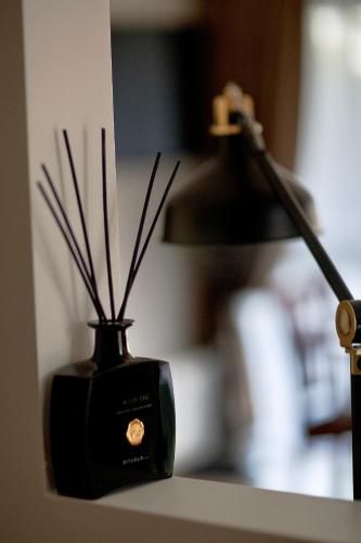 Gambar di galeri bagi Apartamentai PELĖDŲ ATOSTOGOMS di Nida