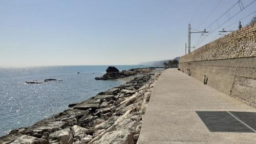 Gallery image of Vista d'aMare in Pedaso