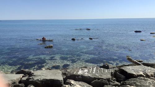 Gallery image of Vista d'aMare in Pedaso