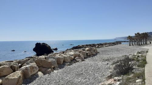 Gallery image of Vista d'aMare in Pedaso