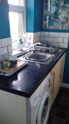 Gallery image of Dales View House in Barnoldswick