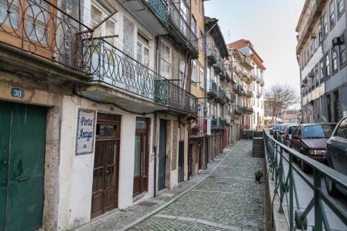 Ribeira Loft