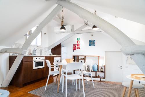 Ribeira Loft