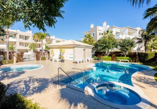 Foto Lagos Stunning Apartments