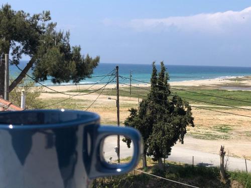 HBA apartments 2 Vergia beach