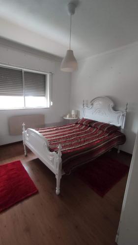 Llit o llits en una habitació de Casa da Bia - AL em Arcos de Valdevez