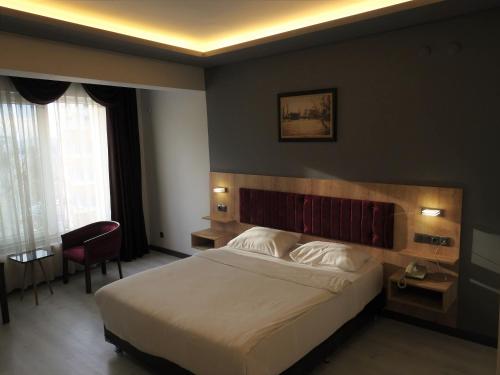Fotografie z fotogalerie ubytování INN TOWN HOTEL v destinaci Eskişehir