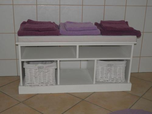 Φωτογραφία από το άλμπουμ του Appartement Viersen σε Fehmarn