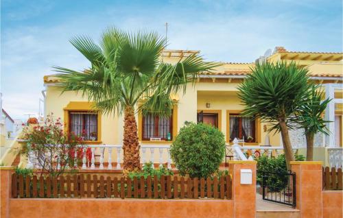 Nice home in La Florida with 2 Bedrooms and WiFi, La Florida ...