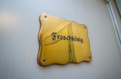 Froschkönig photo 10