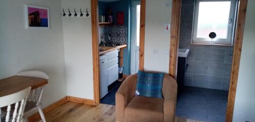 Gallery image of Kiloran Self Catering Suite in Skeabost