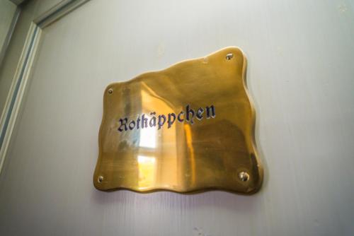 Rotkäppchen photo 10