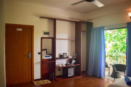 Gallery image of Gaafaru View Inn in Gaafaru