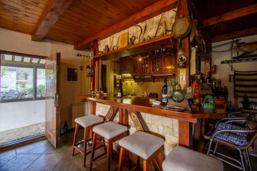 Gallery image of Guest House Lovcen in Cetinje