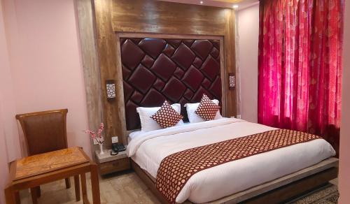 Gallery image of HOTEL CITY PARK in Janakpur