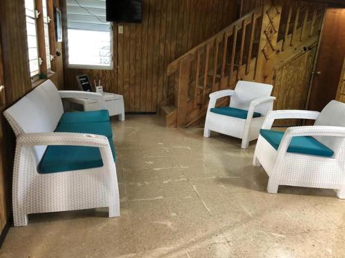 Foto dalla galleria di Herbert's Place a Cabo Rojo