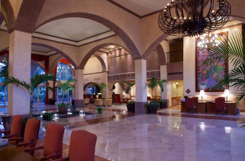 Fotografie z fotogalerie ubytování Villa Del Palmar Flamingos Beach Resort & Spa v destinaci Nuevo Vallarta