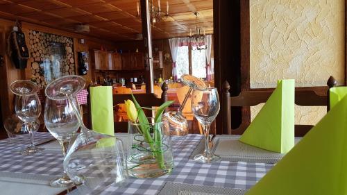 Ποτά στο Gasthaus Platten