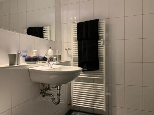 Bagno di BodenSEE Apartment Wasserburg Sonnhaldenstraße