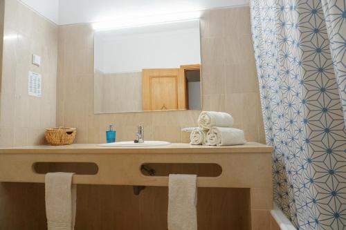 Apartamentos Ninho das Gaivotas
