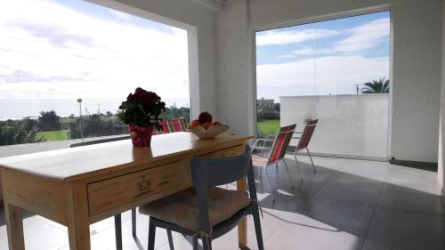 Μπαλκόνι ή βεράντα στο Casa Vacanze Baciata