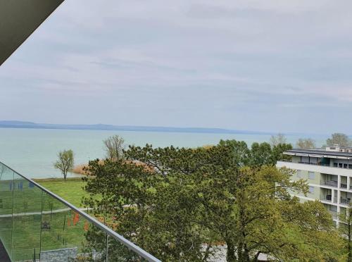 Napfény Resort Exclusive 8638 Balatonlelle, 52 Honvéd utca kép - 3