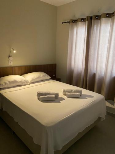 Fotografie z fotogalerie ubytování Pousada Bella Nina v destinaci Balneário Camboriú