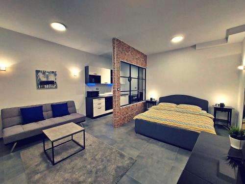 Apartments Square