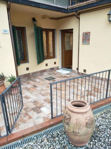 Gallery image of CASA LA FALEGNAMERIA in Bivigliano