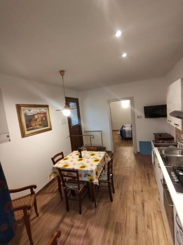 Gallery image of CASA LA FALEGNAMERIA in Bivigliano
