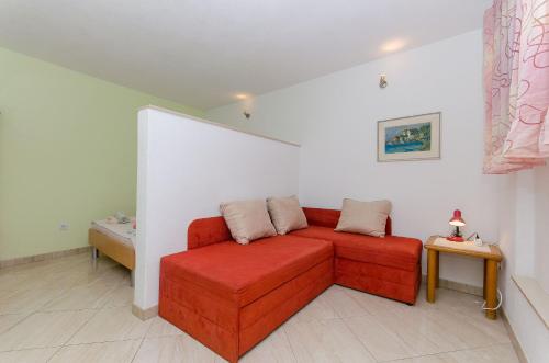 Apartments Tonci
