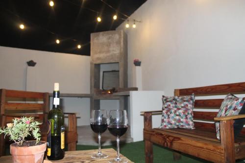 Gallery image of Villa Susana, Casa habitacional in Ensenada