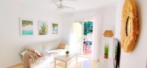 Apartamento El Sueño