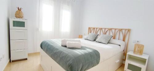 Apartamento El Sueño
