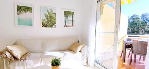 Apartamento El Sueño