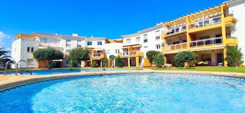 Apartamento El Sueño by DENIA COSTA, Dénia – Bijgewerkte ...