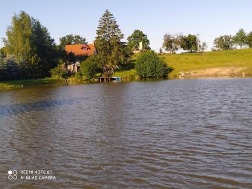 Gallery image of Agroturystyka u Ani in Worpławki