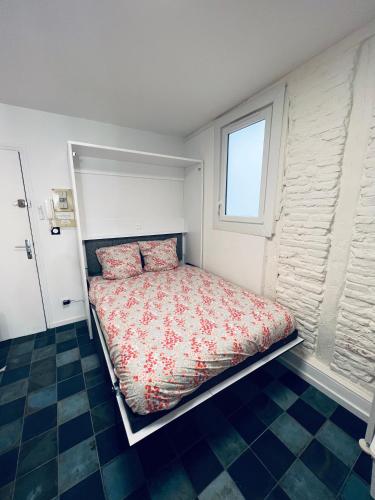 Studio Centre Historique Toulouse Saint Etienne, Carmes