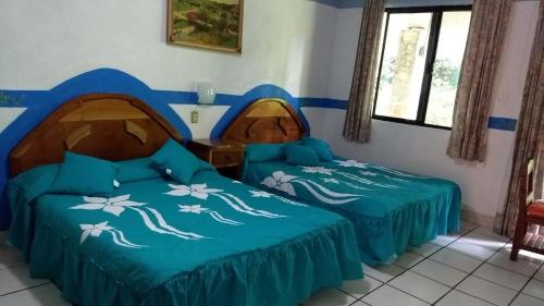 Hotel Mixti – Photos 2