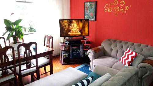 Ruang duduk di Acomodação-Viasoft-UP-Ecoville-INC-FioCruz-CIC