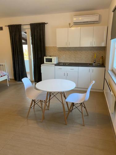 Apartmani Marinac