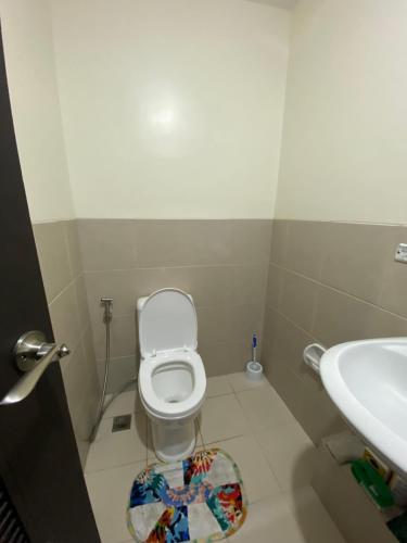 Gallery image of Rosarich Homestay - Bristle Ridge Residences in Baguio