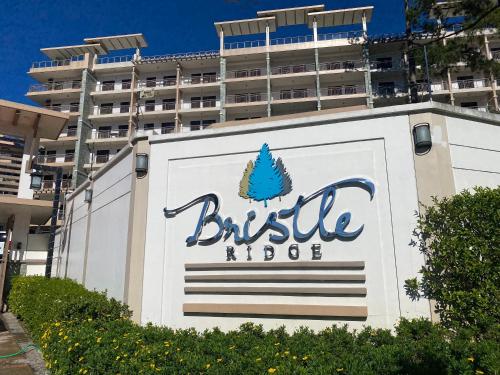 Gallery image of Rosarich Homestay - Bristle Ridge Residences in Baguio