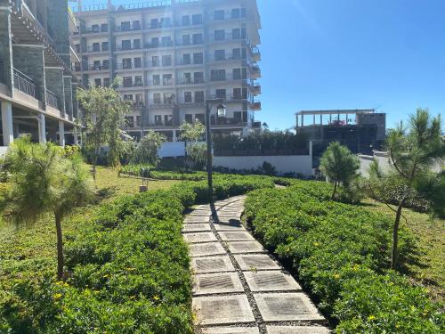 Gallery image of Rosarich Homestay - Bristle Ridge Residences in Baguio